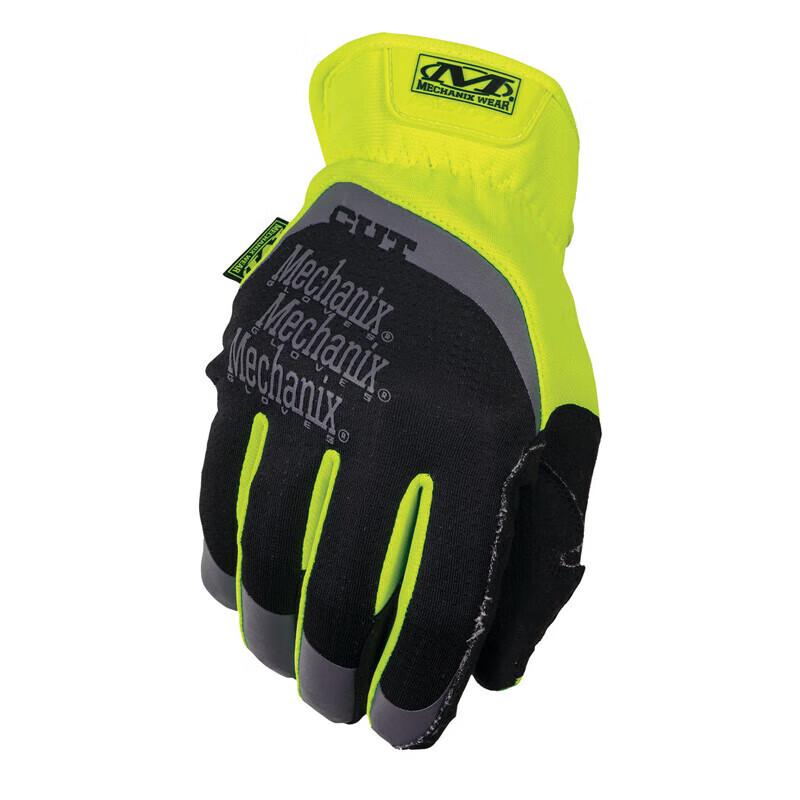 

Mechanix Wear FastFit SFF-C High-Visibility Work Gloves