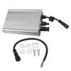 AC230V Solar Grid Tie Micro Inverter MPPT Aluminum Alloy Automatic Pure Sine Wave Inverter