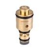 Air Conditioning Compressor Control Valve for Ford, Mercedes-Benz, Opel, Fiat, Citroën, Land Rover, and Skoda
