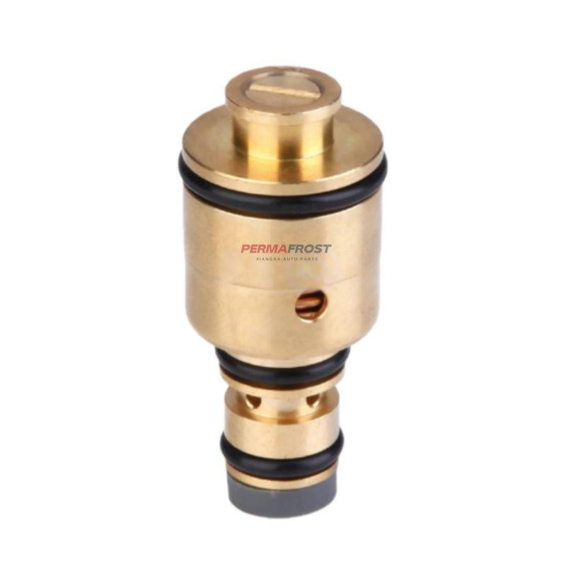 Air Conditioning Compressor Control Valve for Ford, Mercedes-Benz, Opel, Fiat, Citroën, Land Rover, and Skoda