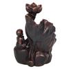 Something Different Buddha Backflow Incense Burner
