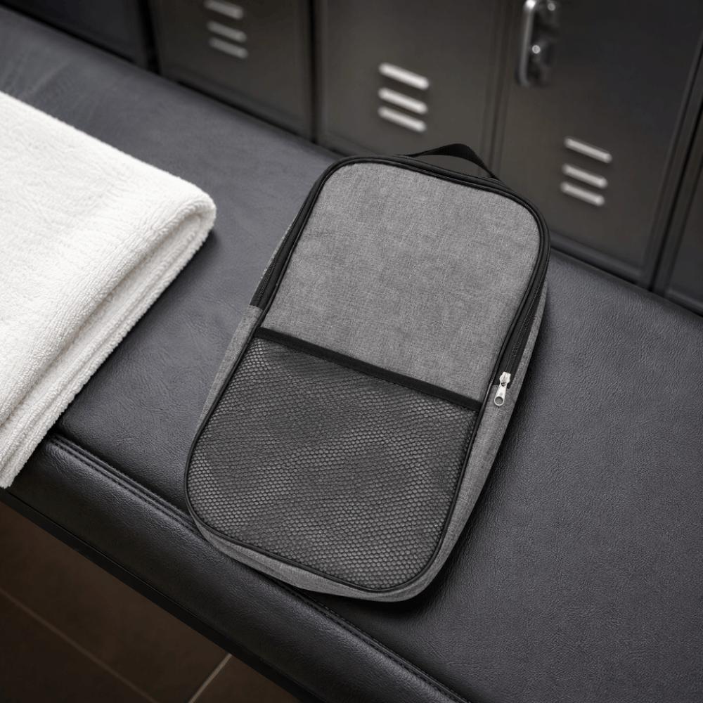 Lightweight Design Pickleball Paddle Case Large Capacity Paddle Bag Outdoor Sports