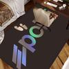 P-Polini-Italy S-Scooter Floor Carpet Kids Room Bedroom Decoration Balcony Anti-Slip Doormat Living Room Hotel Decor Mat