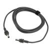 Satellite DC Power Cable 18AWG DC To DC Cord IP68 Water Resistant Plug and Play Indoor Outdoor Use