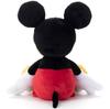 Disney GoodLook Plush Toy, Large, Mickey Mouse, Sitting Height 40cm