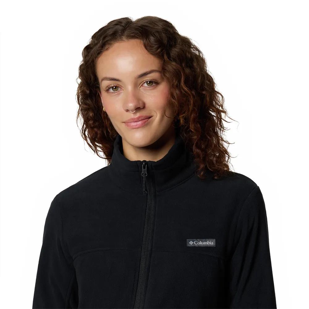Columbia Fleece with Zipper Ali Peak™