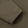 adidas Business Casual Woven Jacket Jackets & Coats Men's Strata Olive Green JE8592