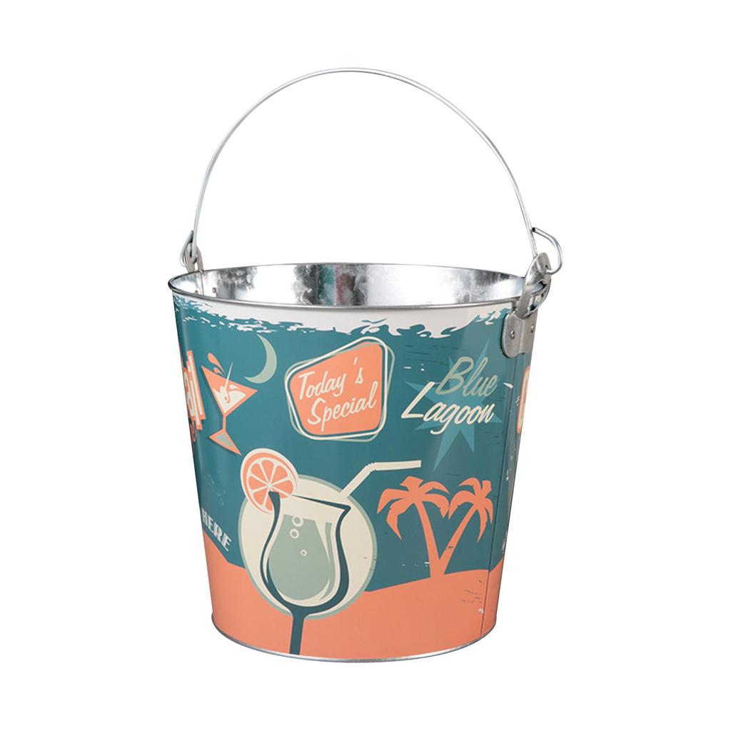 Bucket Beverage Chilling Tub Ice Beer for Hotel