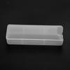 5PCS Waterproof Battery Box Battery Organizer Storage Case for Single 18650 Battery
