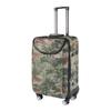 Tu'nan Grün Camouflage Oxford Spinner Gepäck