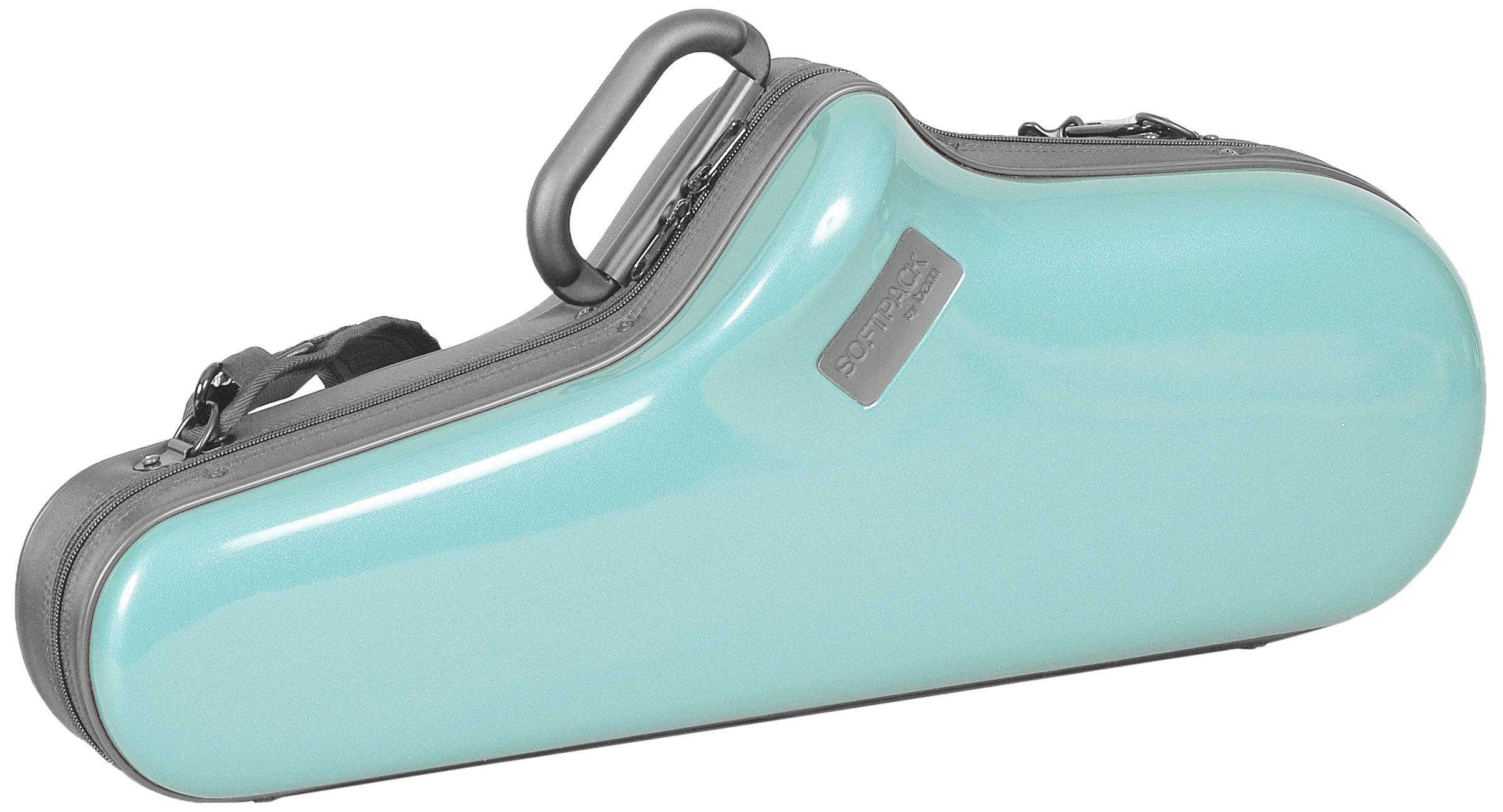 

BAM Alto Saxophone Soft Pack Case Mint 4001SM