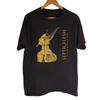 Septicflesh – Communion – CD Zwart Katoenen Shirt Volledige maten S5XL T500 Unisex T-shirt