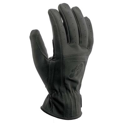 Equipos de protección – Guantes de motocicleta