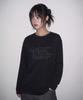 KITSCHEERY Vesper Long Sleeve (Black)