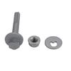 2 Set Rear Suspension Camber Bolt For Ford C-Max Focus Mondeo Kuga S-Max 1456980