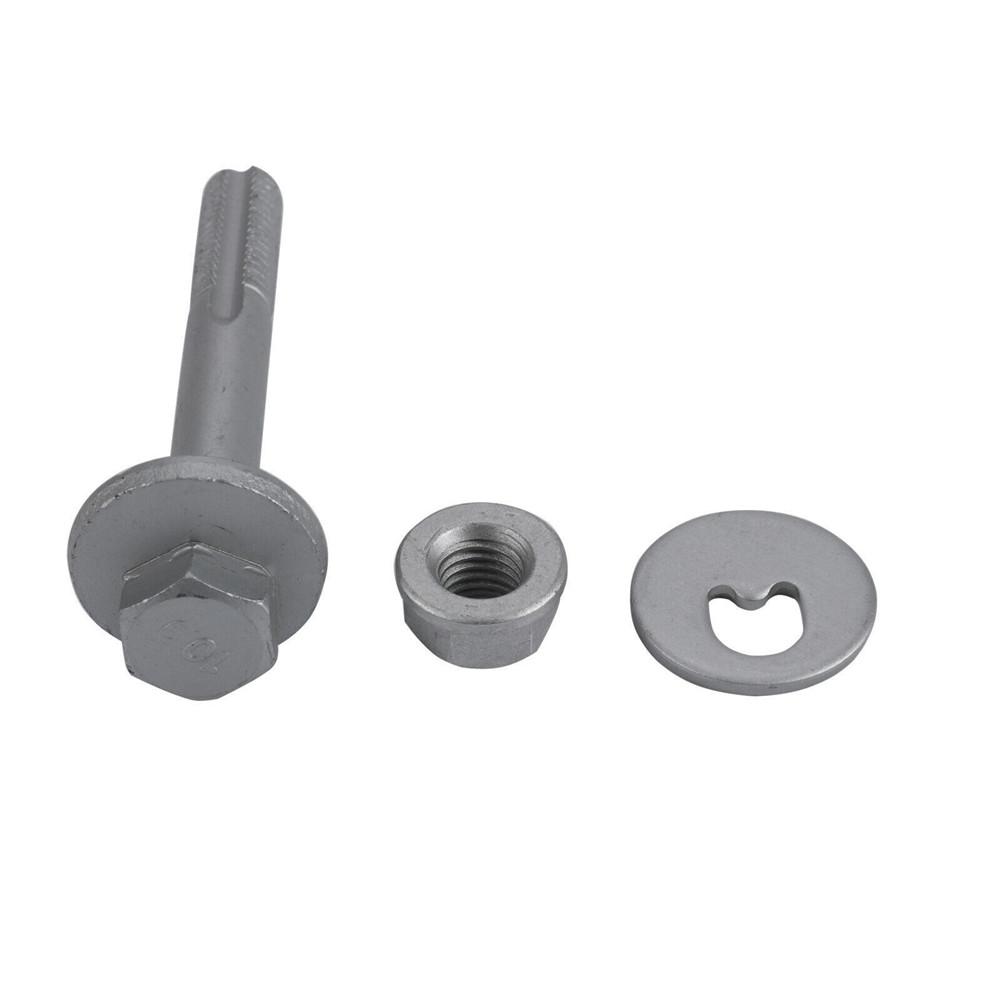 2 Set Rear Suspension Camber Bolt For Ford C-Max Focus Mondeo Kuga S-Max 1456980