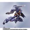 METAL ROBOT SPIRITS Zestaw części opcjonalnych Gundam <SIDE MS> TR-1 [Hazel Custom] (Kolor walki) &