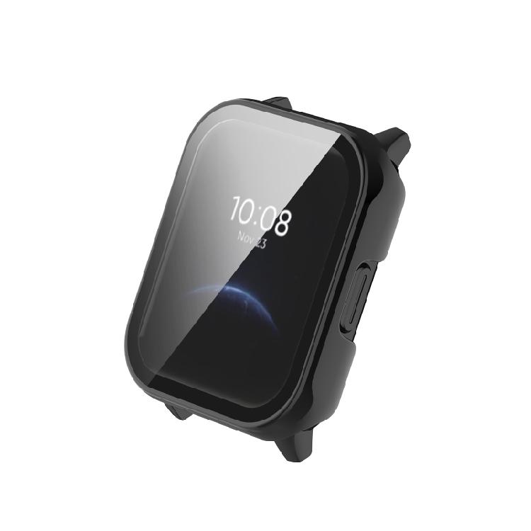 PC Hard Cover for RealmeWatch 2 Watch Screen Bumper for Shell Protector Shockpro