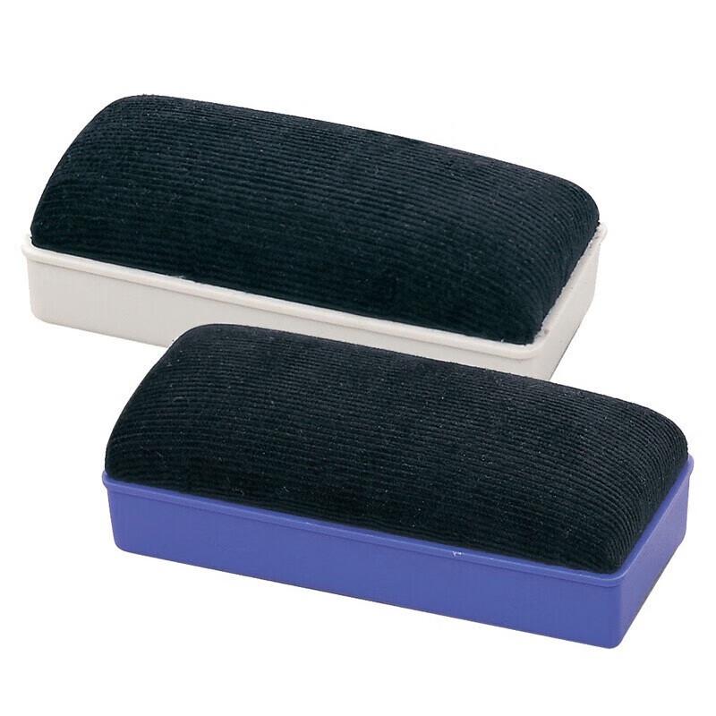 Deli Large Whiteboard Eraser - 10 Pack