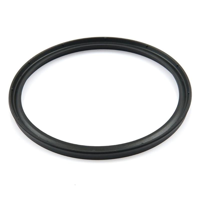 Hose Gasket Replacement Inercooler Hose Gasket Sealing for E81 E87 F20 11617801974 Automotive Accessory