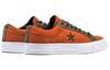 One Star Converse Ox 'Bold Mandarin' 161617C