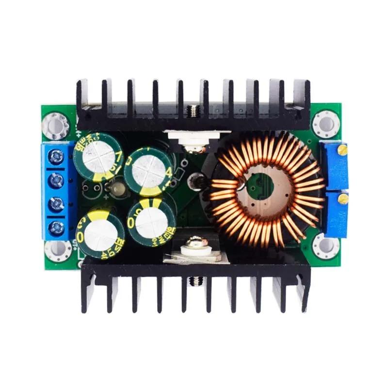 DC DC 9A 300W Boost Converter Step Down Buck Converter 5-40V To 1.2-35V Power Module XL4016