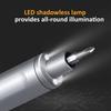 41 in 1 Electric Precise Screwdriver Kit with 36 Magnetic Bits Rechargeable Battery LED Light for Phone Electronics Repair