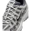 Nike P-6000 Atmosphere Grey Black Unisex Sneakers Pencil-Point Vast-Grey CD6404-031