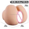 Realistic Aircraft Cup Masturbation Device Adult Male Silicone Cup Stimulating Toy Dolls for Man Sex Toy for Men