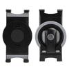 Tablet Desktop Stand for 7‑10 inch Laptop Computer 360 degrees  Rotating Handle   Support