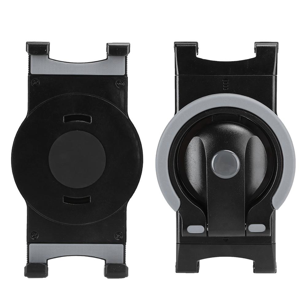 Tablet Desktop Stand for 7‑10 inch Laptop Computer 360 degrees  Rotating Handle   Support