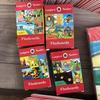 [USED] Ladybird Readers English Picture Books Read It Yourself