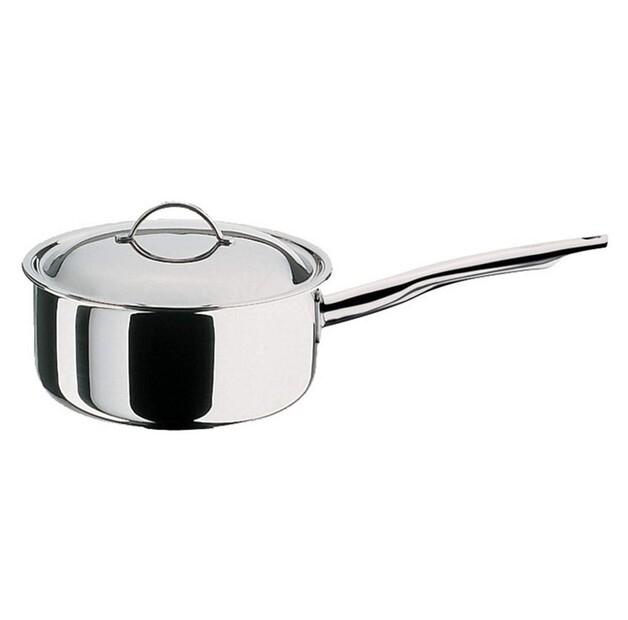 

Кастрюля Spring Cristal 16 см 1,4 л (0285510616)