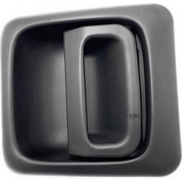 Lg-Expro Unisex Poignée De Porte Coulissante Latérale Droite Jumper Ducato Boxer De 2000 A 2006 9101.T4