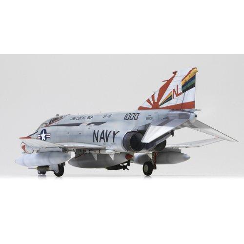 Academy 1/48 F-4B VF-111 Sundowners MCP AM12232 Plastic Model