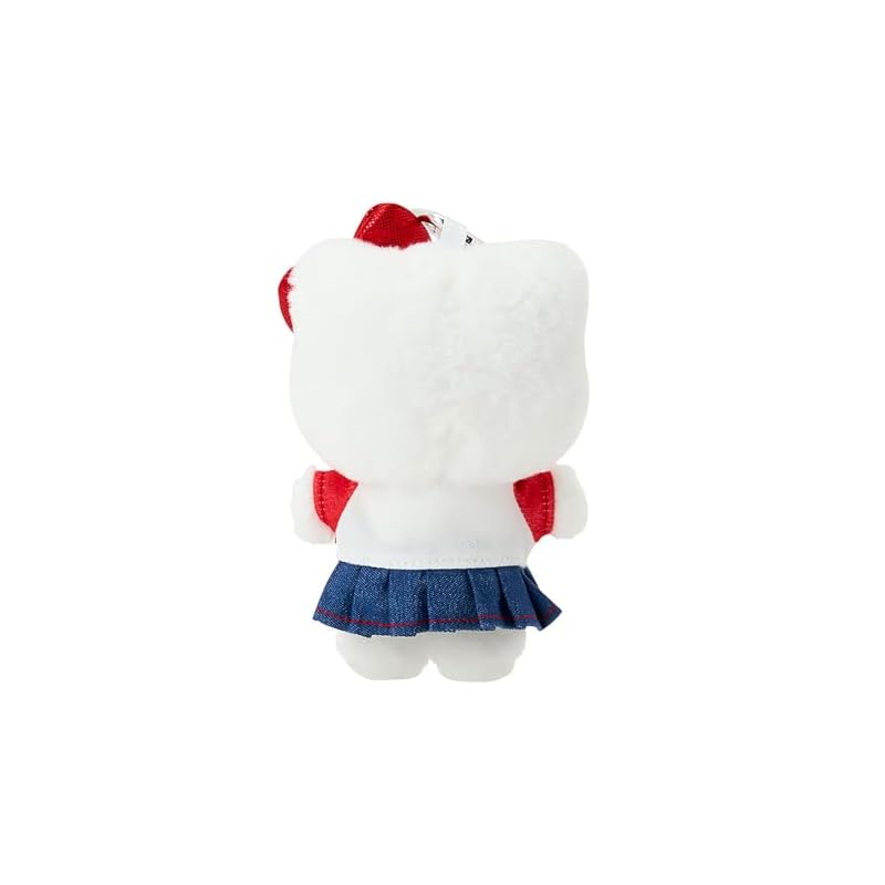 SANRIO Mascot Holder (I LOVE SANRIO CHARACTERS) Hello Kitty Ages 6 and up 901946