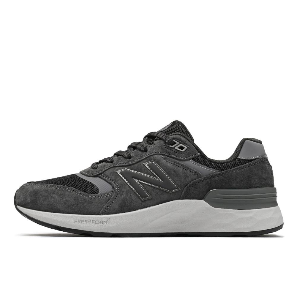 New Balance Mw880 Charcoal Ba7  Mw880Ba7 Charcoal Ba7 