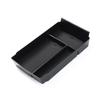 For Honda 2023 CR-V Center Console Storage Box CRV Car Storage Organizer Partition Box