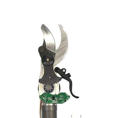 SK5 Akku-Astschere Schneidklinge 40mm Elektrische Gartenschere Zubehör Effizientes Obstbaum-Bonsai-Beschneiden Äste Gartenwerkzeug