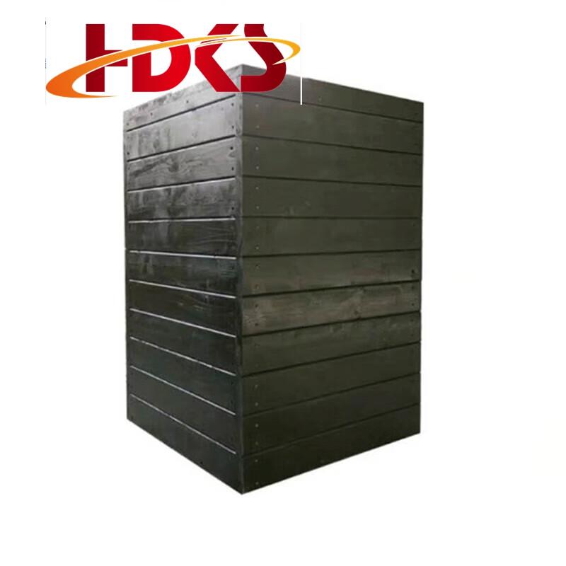 Hongda Kaisheng Outdoor 400m Obstacle Course