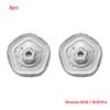 For Dreame Bot W10 RLS5C / W10 Pro Robot Vacuum Accessories Roller Main Brush Side Brush Filter Mop Dustbin Dust box Mop Holder Plate Bracket