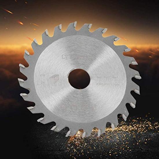 Set of 85mm Electric Circular Saw Blade Circular Saw Blades for Metal Metal Cutting Widely Used in Marble Cutting Electric Hand and Sliding Table Saws