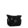 Kipling GABBIE MINI Crossbody Bag Rainbow Dash Bl 4L KI98663MH