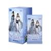 Sword of Justice Rivers and lakes chance encounter Collection card Volume 1 Anime game character collection card Kids toys gifts