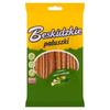 Beskidzkie Sticks with Cheese and Onion Flavor 60 G