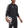Adidas FC Bayern Munich Sweatshirt Crew Neck Pullover Men Tops Black FR5323