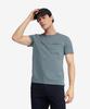 Aigle Men'S Uvc Jersey Short Sleeve T-Shirt Aas25Mtsh004Alo