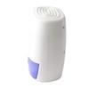 500ML Small Home Dehumidifier Low Noise Power Saving Mini Household Dehumidifier with Removable