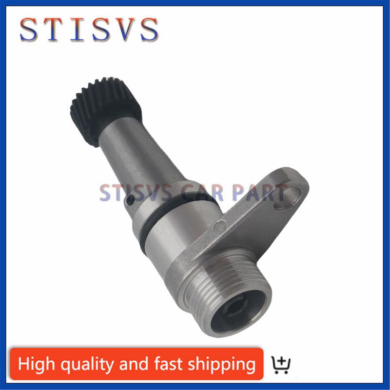 Manual Transmission Speedometer Speed Sensor 43621-02560 For Hyundai I20 2009-2014 Kia Rio 2011-2014 43621 02560 4362102560 New