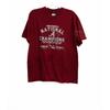 2009 Alabama Crimson Tide National Champions T-Shirt